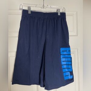 PUMA Boys Shorts